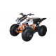 ATV/QUAD COPII KAYO A150 140 CC (ROTI 10"/9'') ATV/QUAD COPII KAYO A150 140 CC (ROTI 10"/9'')