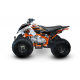 ATV/QUAD COPII KAYO A150 140 CC (ROTI 10"/9'') ATV/QUAD COPII KAYO A150 140 CC (ROTI 10"/9'')