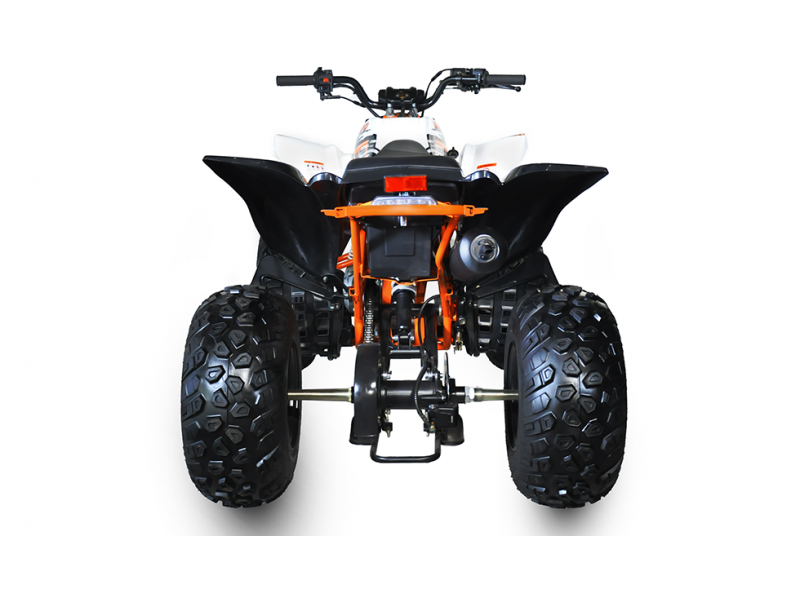 ATV/QUAD COPII KAYO A150 140 CC (ROTI 10"/9'') ATV/QUAD COPII KAYO A150 140 CC (ROTI 10"/9'')