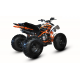 ATV/QUAD COPII KAYO A150 140 CC (ROTI 10"/9'') ATV/QUAD COPII KAYO A150 140 CC (ROTI 10"/9'')