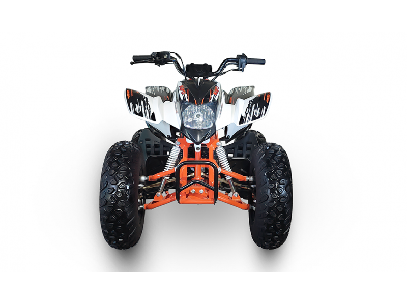 ATV/QUAD COPII KAYO A150 140 CC (ROTI 10"/9'') ATV/QUAD COPII KAYO A150 140 CC (ROTI 10"/9'')