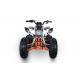 ATV/QUAD COPII KAYO A150 140 CC (ROTI 10"/9'') ATV/QUAD COPII KAYO A150 140 CC (ROTI 10"/9'')
