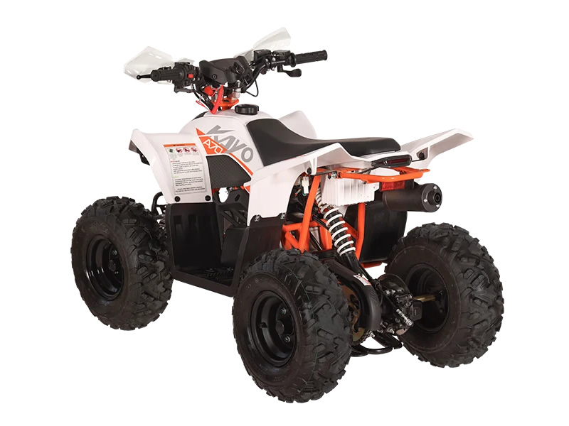 ATV copii KAYO A70 PRO 72 cc cu roți de 7 inch
