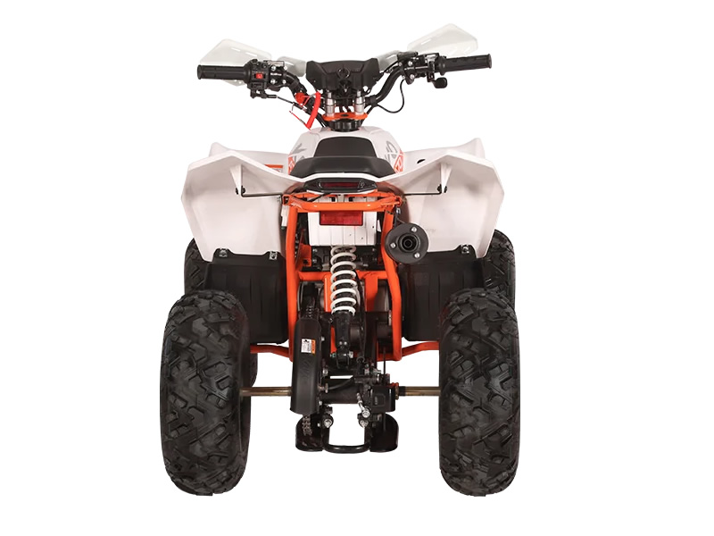 ATV copii KAYO A70 PRO 72 cc cu roți de 7 inch