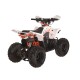 ATV copii KAYO A70 PRO 72 cc cu roți de 7 inch