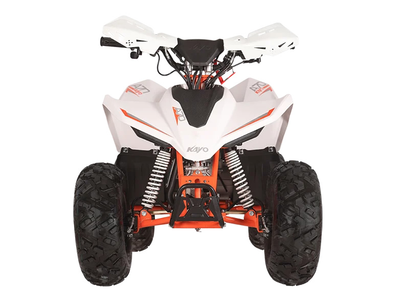 ATV copii KAYO A70 PRO 72 cc cu roți de 7 inch
