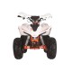 ATV copii KAYO A70 PRO 72 cc cu roți de 7 inch