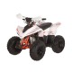 ATV copii KAYO A70 PRO 72 cc cu roți de 7 inch