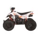ATV copii KAYO A70 PRO 72 cc cu roți de 7 inch