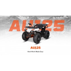 ATV/QUAD COPII KAYO AU125 (ROTI 8'') ATV/QUAD COPII KAYO AU125 (ROTI 8'')