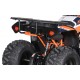 ATV/Quad Copii KAYO AU125 124cc cu Roți 8” ATV/Quad Copii KAYO AU125 124cc cu Roți 8”