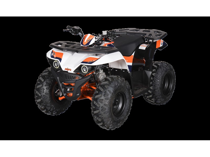 ATV/Quad Copii KAYO AU125 124cc cu Roți 8” ATV/Quad Copii KAYO AU125 124cc cu Roți 8”
