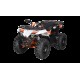 ATV/Quad Copii KAYO AU125 124cc cu Roți 8” ATV/Quad Copii KAYO AU125 124cc cu Roți 8”