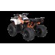 ATV/Quad Copii KAYO AU125 124cc cu Roți 8” ATV/Quad Copii KAYO AU125 124cc cu Roți 8”