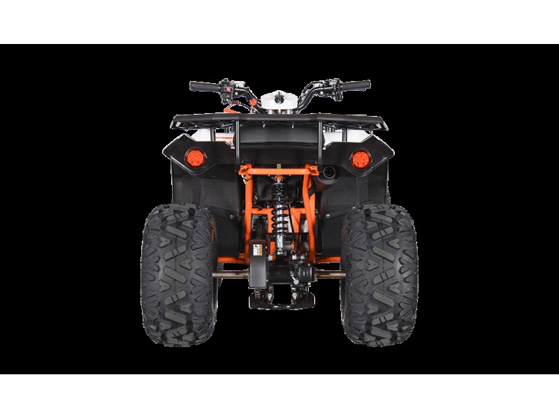 ATV/Quad Copii KAYO AU125 124cc cu Roți 8” ATV/Quad Copii KAYO AU125 124cc cu Roți 8”