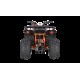 ATV/Quad Copii KAYO AU125 124cc cu Roți 8” ATV/Quad Copii KAYO AU125 124cc cu Roți 8”