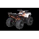 ATV/Quad Copii KAYO AU125 124cc cu Roți 8” ATV/Quad Copii KAYO AU125 124cc cu Roți 8”