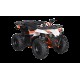 ATV/Quad Copii KAYO AU125 124cc cu Roți 8” ATV/Quad Copii KAYO AU125 124cc cu Roți 8”