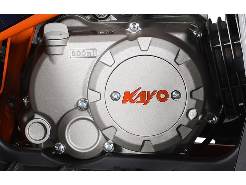 ATV/Quad Copii KAYO AU125 124cc cu Roți 8” ATV/Quad Copii KAYO AU125 124cc cu Roți 8”