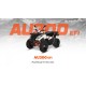 ATV/QUAD KAYO AU300 - OMOLOGARE T3B, INMATRICULABIL ATV/QUAD KAYO AU300 - OMOLOGARE T3B, INMATRICULABIL