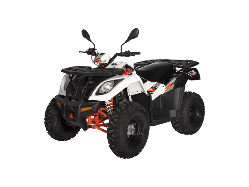 ATV/QUAD KAYO AU300 - OMOLOGARE T3B, INMATRICULABIL ATV/QUAD KAYO AU300 - OMOLOGARE T3B, INMATRICULABIL