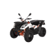 ATV/QUAD KAYO AU300 - OMOLOGARE T3B, INMATRICULABIL ATV/QUAD KAYO AU300 - OMOLOGARE T3B, INMATRICULABIL