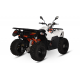 ATV/QUAD KAYO AU300 - OMOLOGARE T3B, INMATRICULABIL ATV/QUAD KAYO AU300 - OMOLOGARE T3B, INMATRICULABIL