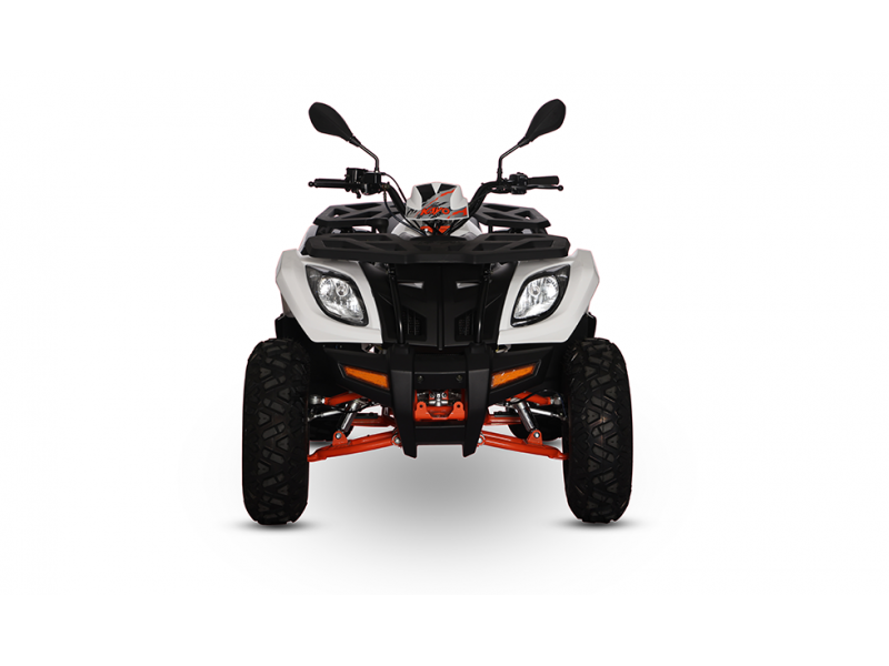 ATV/QUAD KAYO AU300 - OMOLOGARE T3B, INMATRICULABIL ATV/QUAD KAYO AU300 - OMOLOGARE T3B, INMATRICULABIL