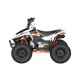 ATV KAYO AY70 – ATV pentru copii, motor 72cc, 4 timpi, cutie full automată ATV KAYO AY70 – ATV pentru copii, motor 72cc, 4 timpi, cutie full automată