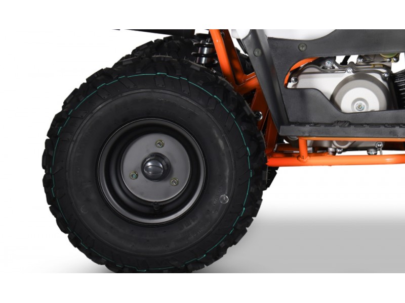 ATV KAYO AY70 – ATV pentru copii, motor 72cc, 4 timpi, cutie full automată ATV KAYO AY70 – ATV pentru copii, motor 72cc, 4 timpi, cutie full automată