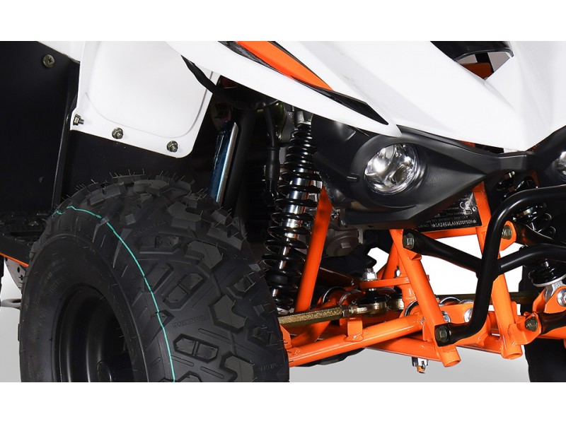 ATV KAYO AY70 – ATV pentru copii, motor 72cc, 4 timpi, cutie full automată ATV KAYO AY70 – ATV pentru copii, motor 72cc, 4 timpi, cutie full automată