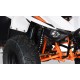 ATV KAYO AY70 – ATV pentru copii, motor 72cc, 4 timpi, cutie full automată ATV KAYO AY70 – ATV pentru copii, motor 72cc, 4 timpi, cutie full automată