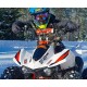 ATV KAYO AY70 – ATV pentru copii, motor 72cc, 4 timpi, cutie full automată ATV KAYO AY70 – ATV pentru copii, motor 72cc, 4 timpi, cutie full automată
