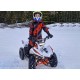 ATV KAYO AY70 – ATV pentru copii, motor 72cc, 4 timpi, cutie full automată ATV KAYO AY70 – ATV pentru copii, motor 72cc, 4 timpi, cutie full automată