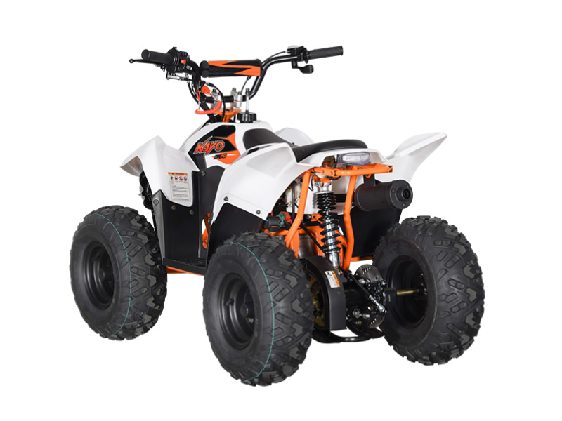 ATV KAYO AY70 – ATV pentru copii, motor 72cc, 4 timpi, cutie full automată ATV KAYO AY70 – ATV pentru copii, motor 72cc, 4 timpi, cutie full automată