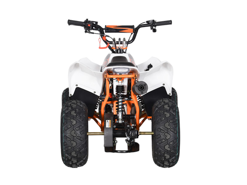 ATV KAYO AY70 – ATV pentru copii, motor 72cc, 4 timpi, cutie full automată ATV KAYO AY70 – ATV pentru copii, motor 72cc, 4 timpi, cutie full automată