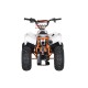 ATV KAYO AY70 – ATV pentru copii, motor 72cc, 4 timpi, cutie full automată ATV KAYO AY70 – ATV pentru copii, motor 72cc, 4 timpi, cutie full automată