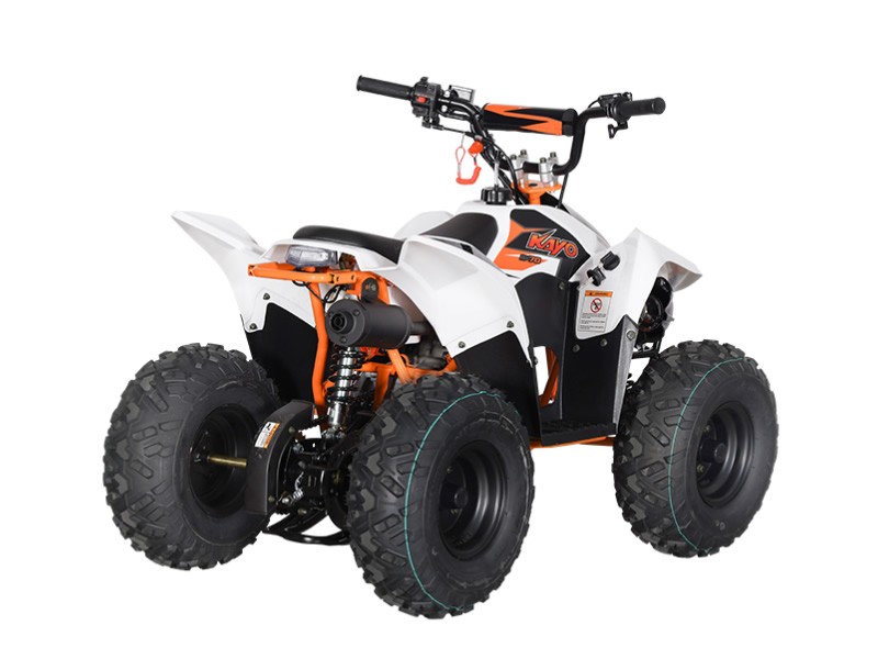 ATV KAYO AY70 – ATV pentru copii, motor 72cc, 4 timpi, cutie full automată ATV KAYO AY70 – ATV pentru copii, motor 72cc, 4 timpi, cutie full automată