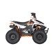 ATV KAYO AY70 – ATV pentru copii, motor 72cc, 4 timpi, cutie full automată ATV KAYO AY70 – ATV pentru copii, motor 72cc, 4 timpi, cutie full automată