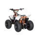 ATV KAYO AY70 – ATV pentru copii, motor 72cc, 4 timpi, cutie full automată ATV KAYO AY70 – ATV pentru copii, motor 72cc, 4 timpi, cutie full automată