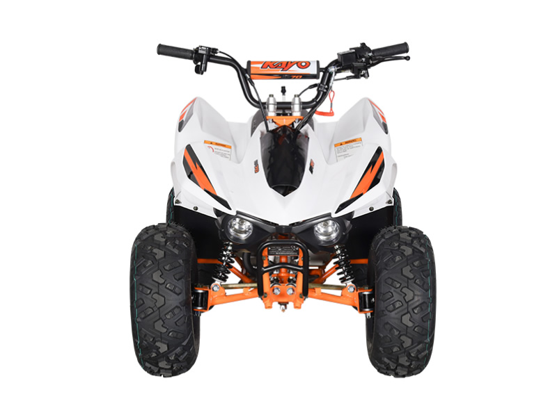ATV KAYO AY70 – ATV pentru copii, motor 72cc, 4 timpi, cutie full automată ATV KAYO AY70 – ATV pentru copii, motor 72cc, 4 timpi, cutie full automată