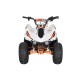 ATV KAYO AY70 – ATV pentru copii, motor 72cc, 4 timpi, cutie full automată ATV KAYO AY70 – ATV pentru copii, motor 72cc, 4 timpi, cutie full automată