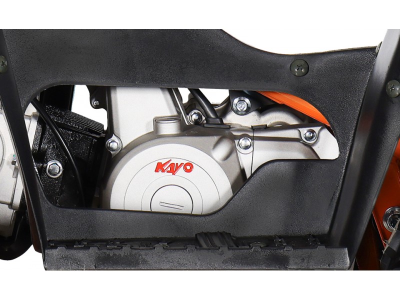 ATV KAYO AY70 – ATV pentru copii, motor 72cc, 4 timpi, cutie full automată ATV KAYO AY70 – ATV pentru copii, motor 72cc, 4 timpi, cutie full automată