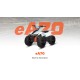 ATV electric KAYO eA70 – 1400W, 48V, 3 viteze, frână hidraulică spate
