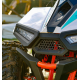 ATV electric KAYO eA70 – 1400W, 48V, 3 viteze, frână hidraulică spate