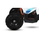 ATV electric KAYO eA70 – 1400W, 48V, 3 viteze, frână hidraulică spate