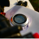 ATV electric KAYO eA70 – 1400W, 48V, 3 viteze, frână hidraulică spate