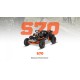 GoKart KAYO copii S70 GoKart KAYO copii S70