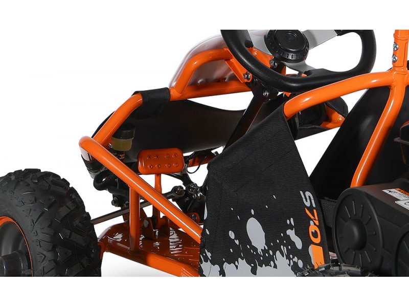 GoKart KAYO copii S70 GoKart KAYO copii S70