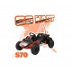 GoKart KAYO copii S70 GoKart KAYO copii S70